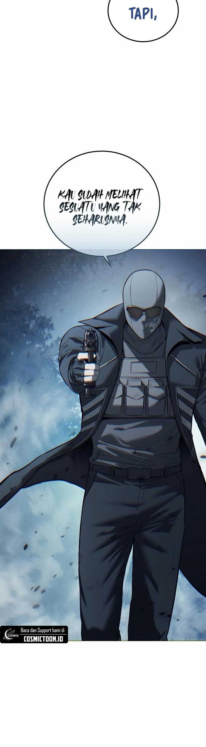 Red Shirt Chapter 18 Gambar 54