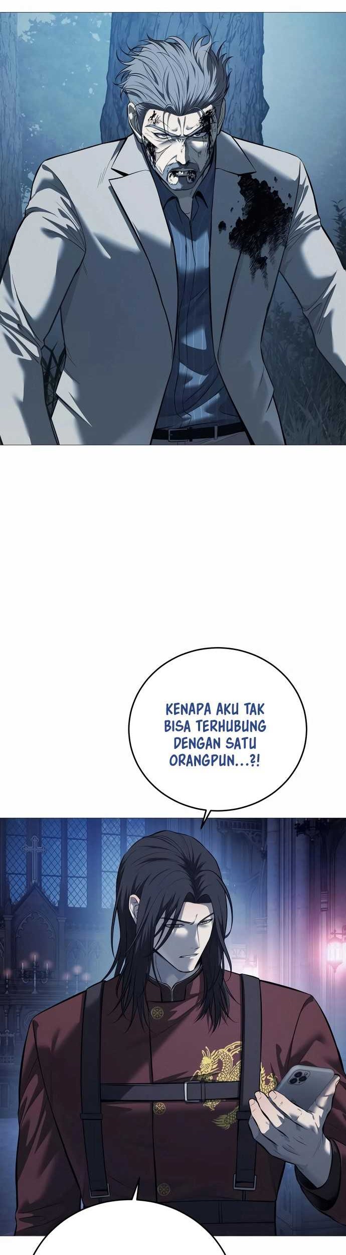 Red Shirt Chapter 18 Gambar 55