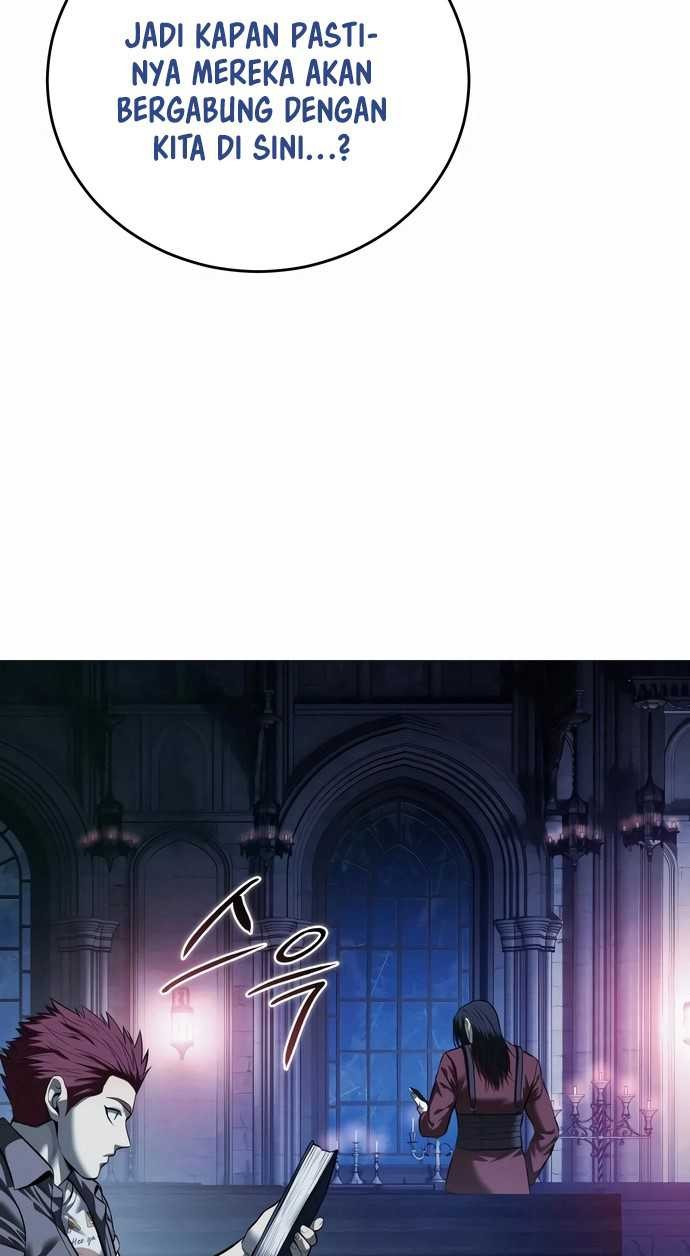 Red Shirt Chapter 18 Gambar 56