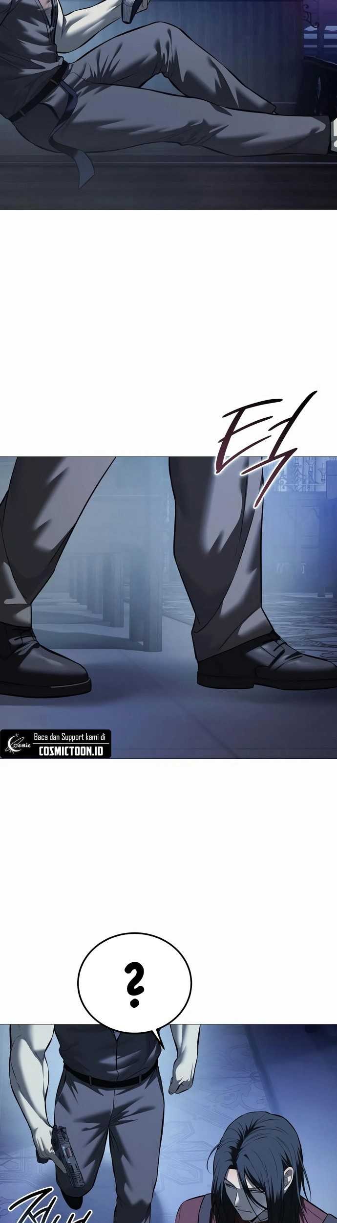 Red Shirt Chapter 18 Gambar 57