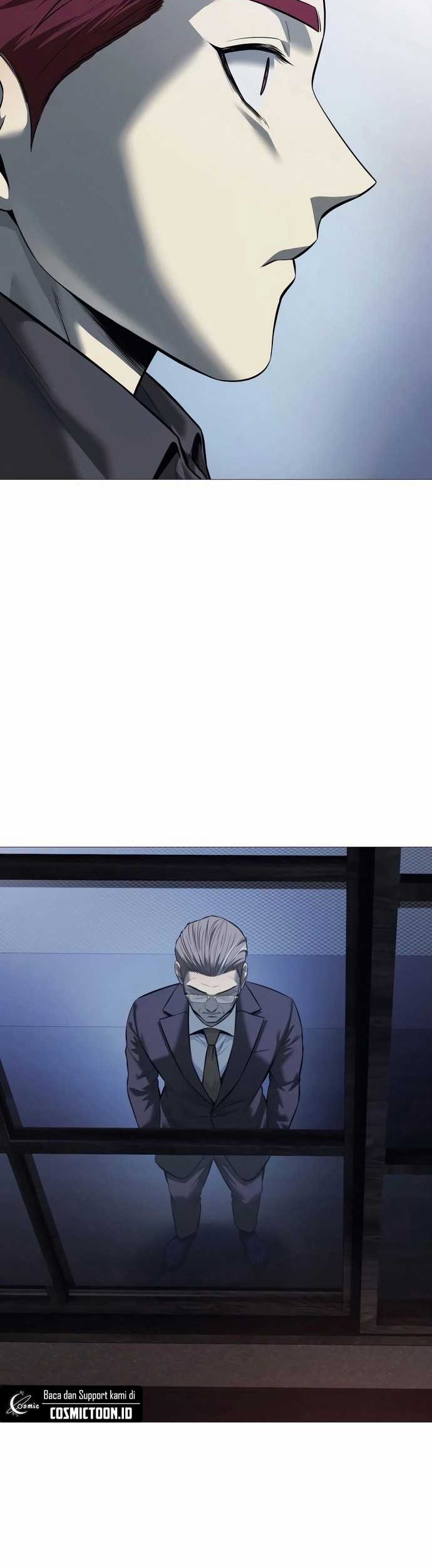 Red Shirt Chapter 18 Gambar 59