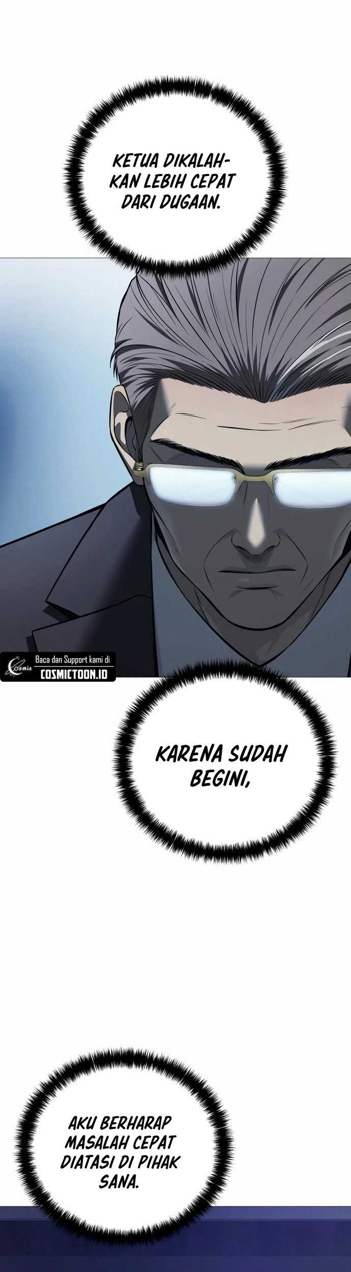 Red Shirt Chapter 18 Gambar 60