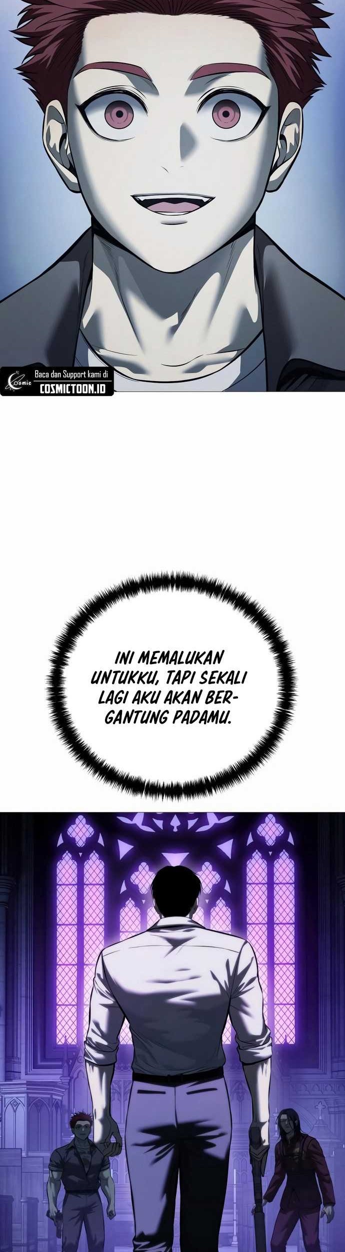 Red Shirt Chapter 18 Gambar 63