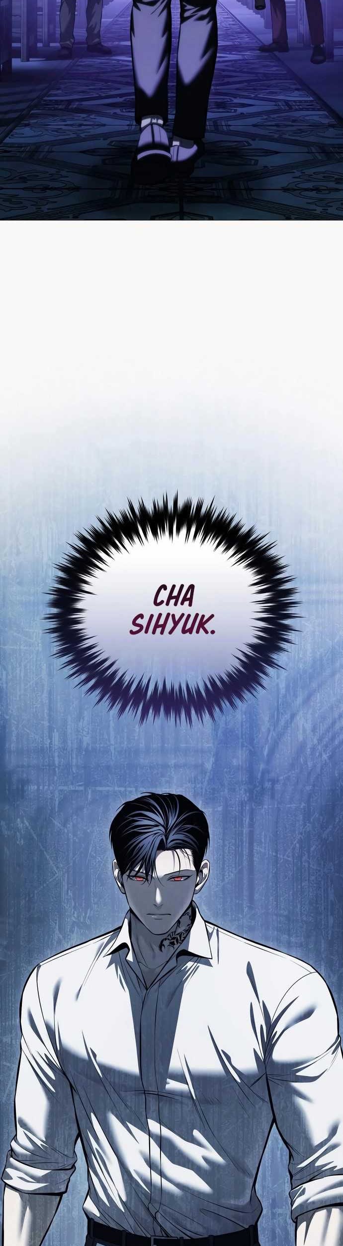 Red Shirt Chapter 18 Gambar 64