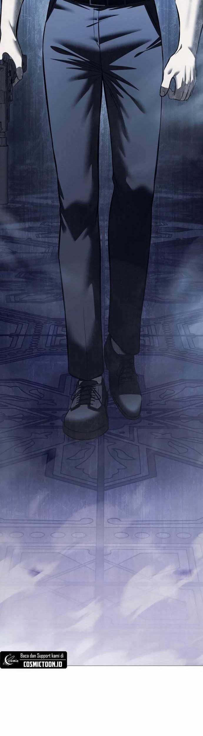 Red Shirt Chapter 18 Gambar 65