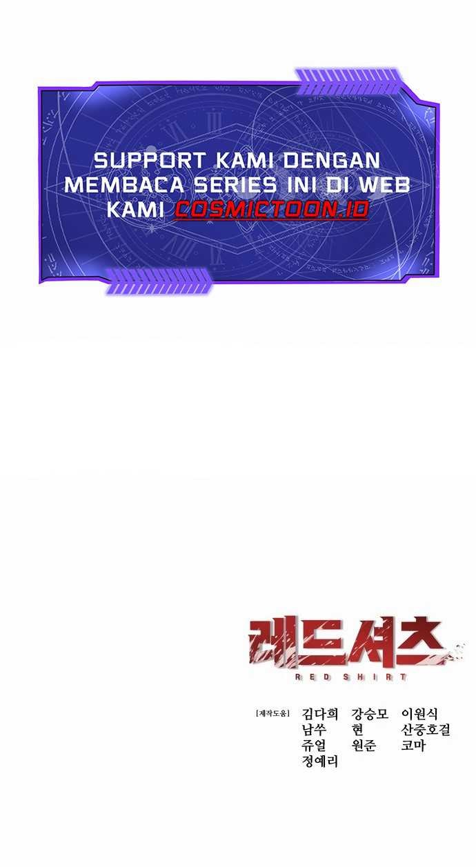Red Shirt Chapter 18 Gambar 66