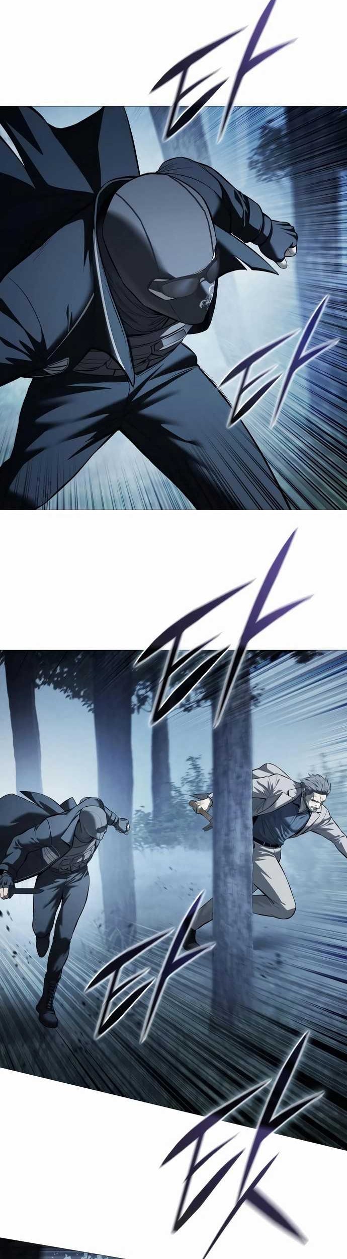 Red Shirt Chapter 18 Gambar 5