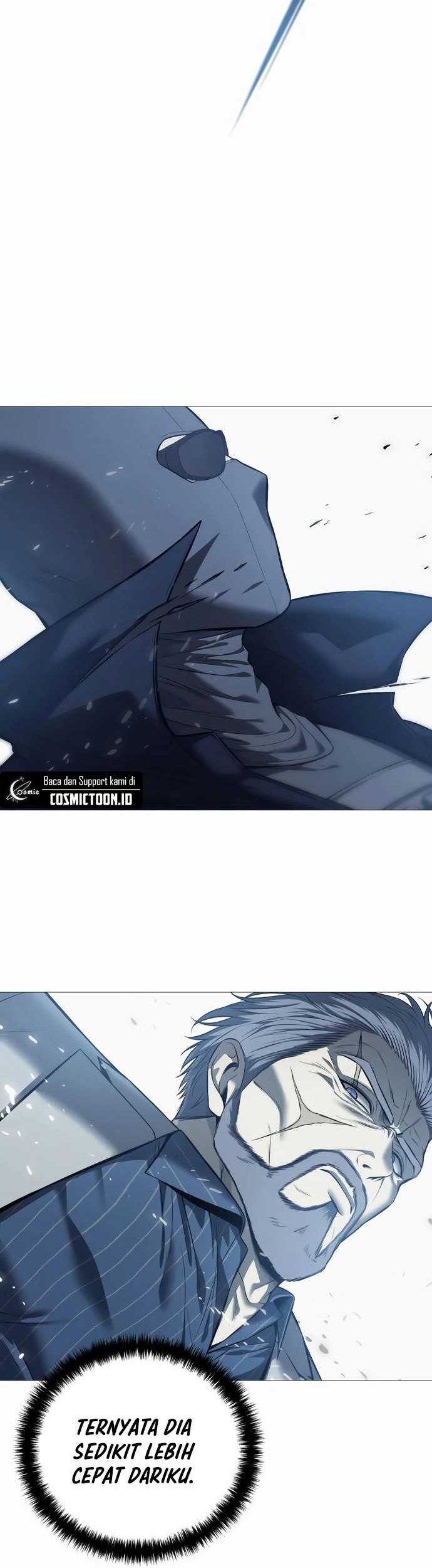 Red Shirt Chapter 18 Gambar 8