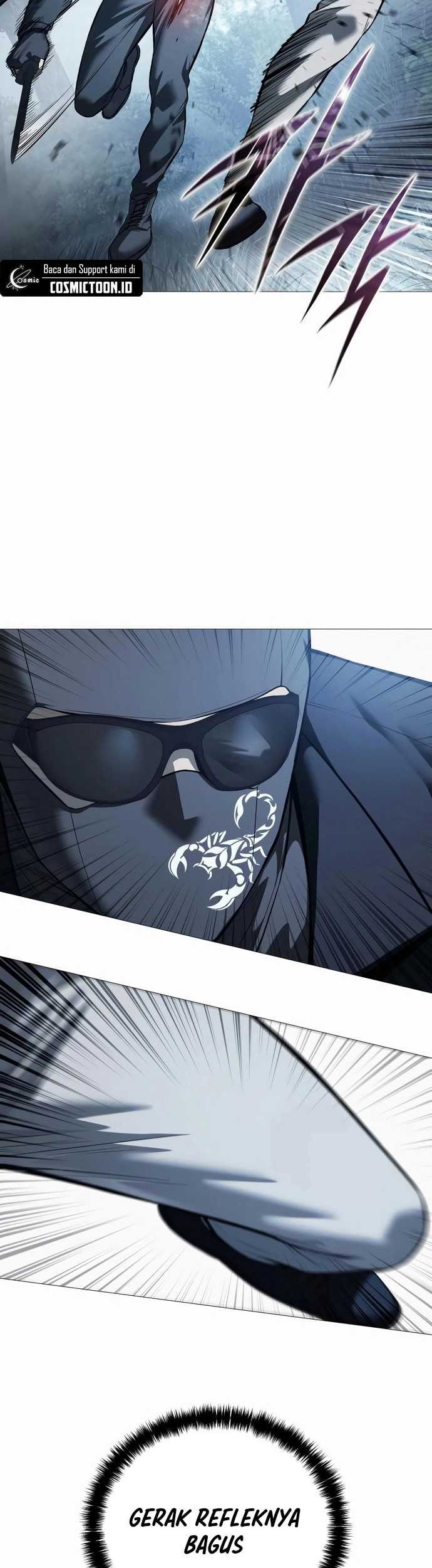 Red Shirt Chapter 18 Gambar 10