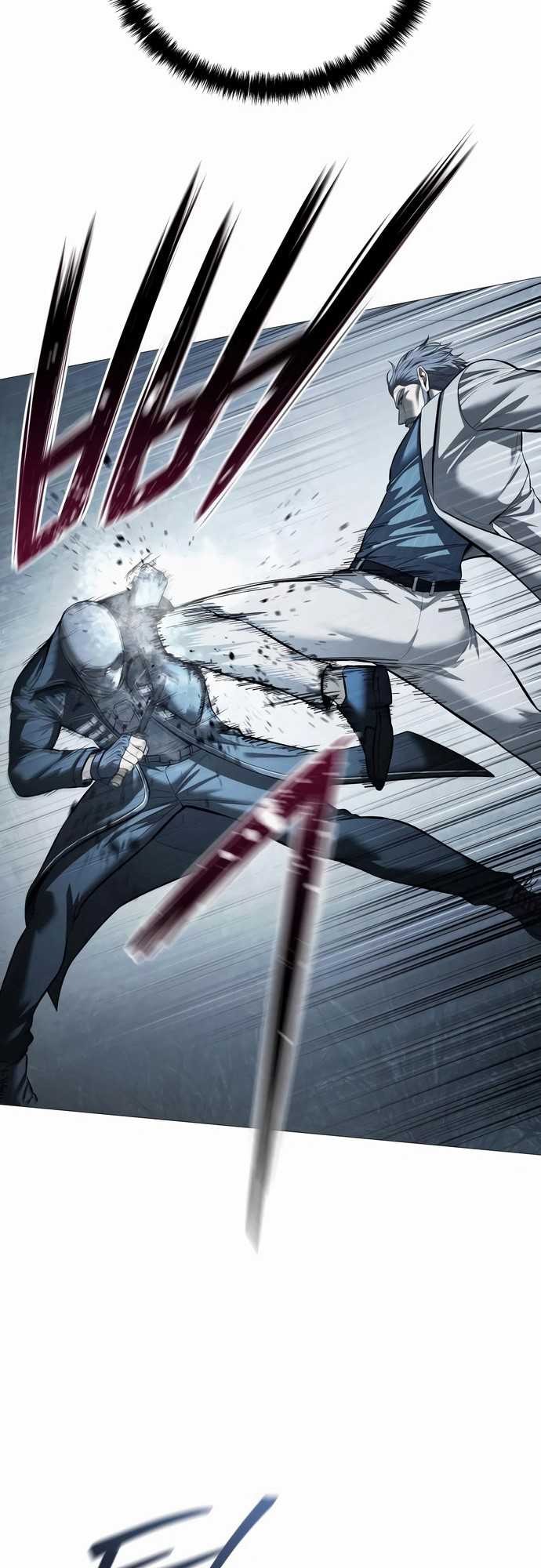 Red Shirt Chapter 18 Gambar 11