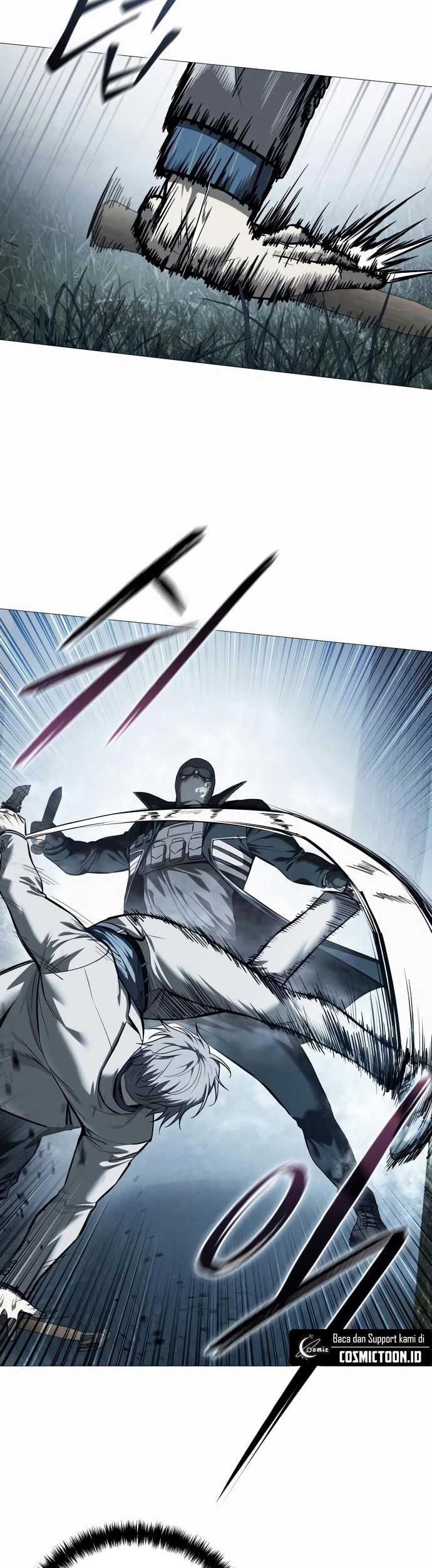 Red Shirt Chapter 18 Gambar 12