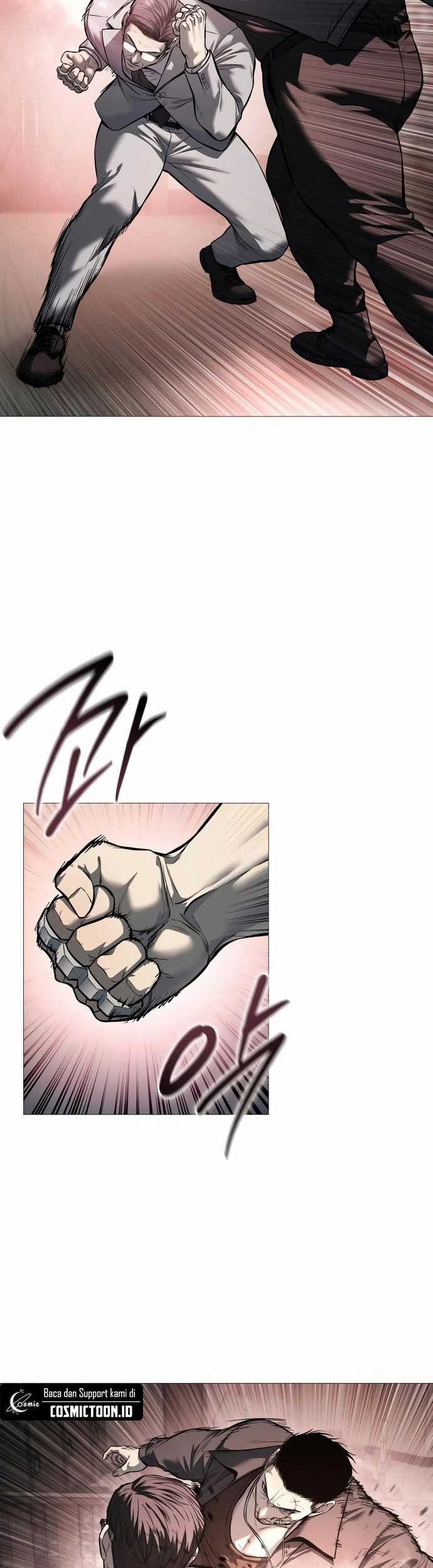 Red Shirt Chapter 18 Gambar 17