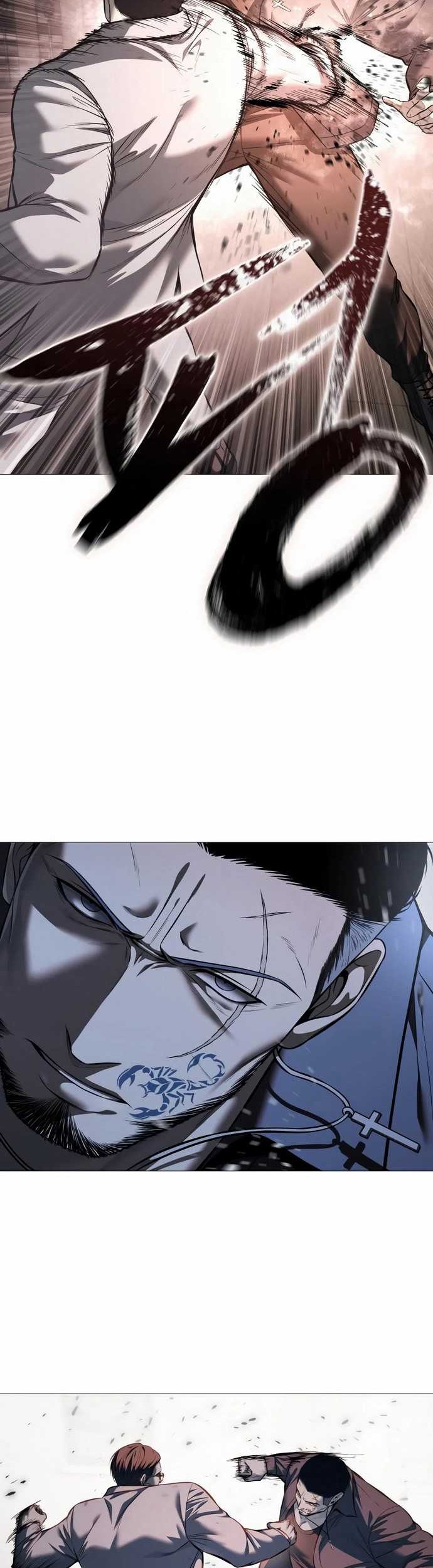 Red Shirt Chapter 18 Gambar 18