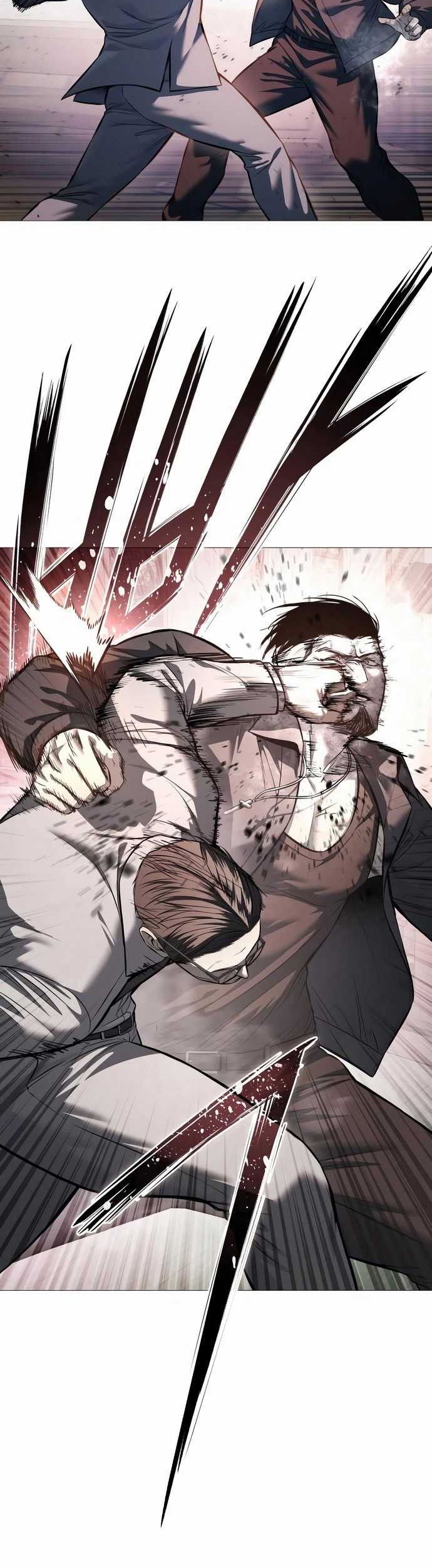 Red Shirt Chapter 18 Gambar 19