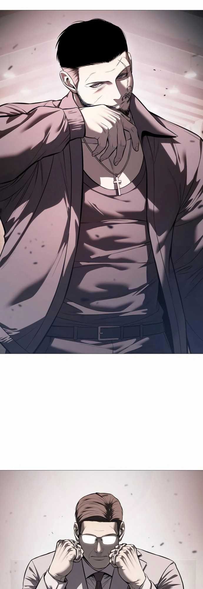 Red Shirt Chapter 18 Gambar 21