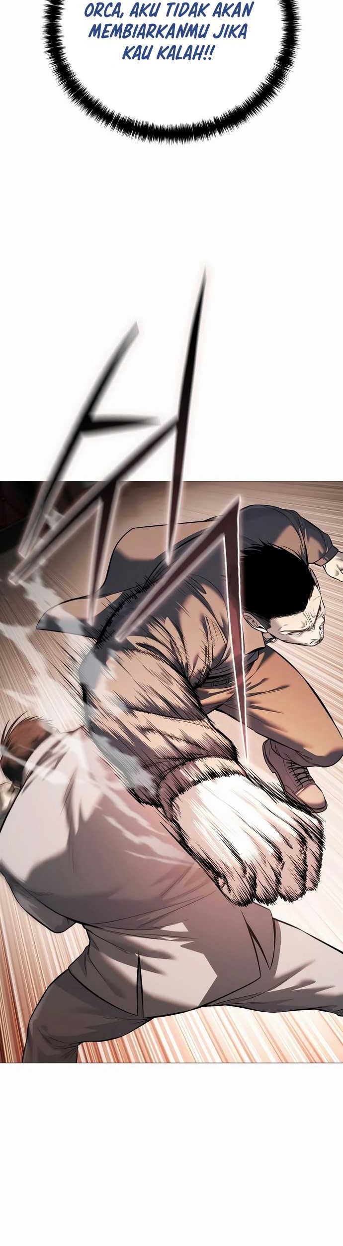 Red Shirt Chapter 18 Gambar 24