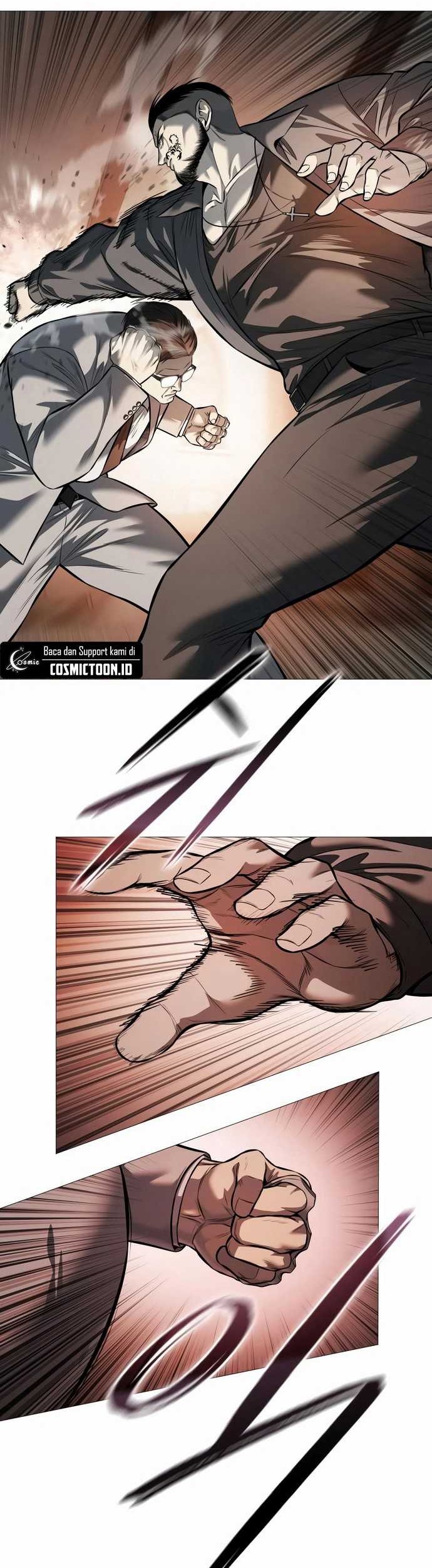 Red Shirt Chapter 18 Gambar 25