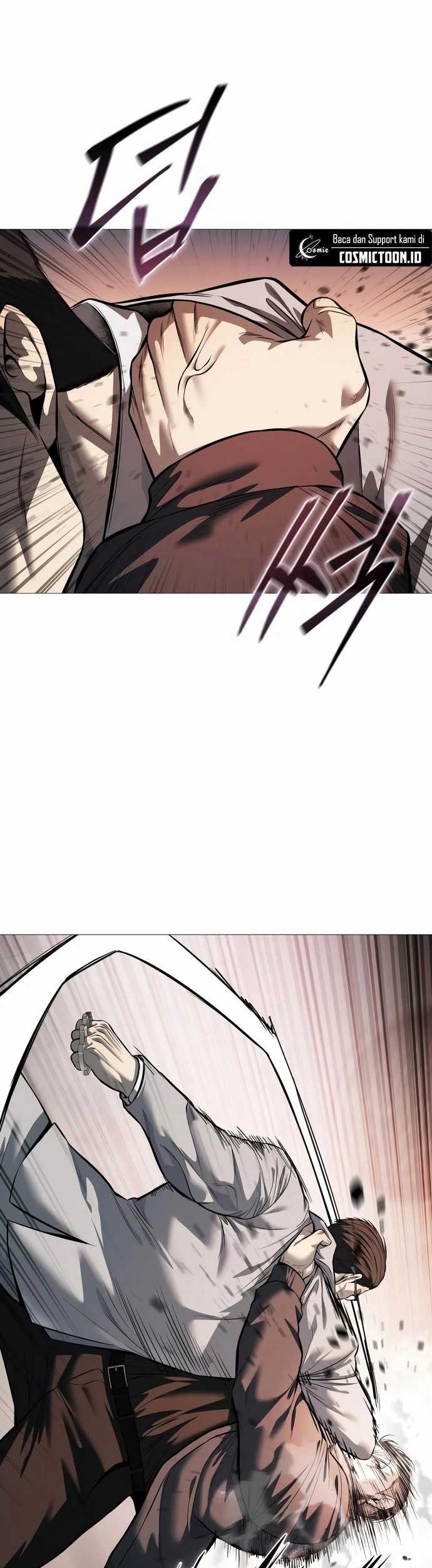 Red Shirt Chapter 18 Gambar 27