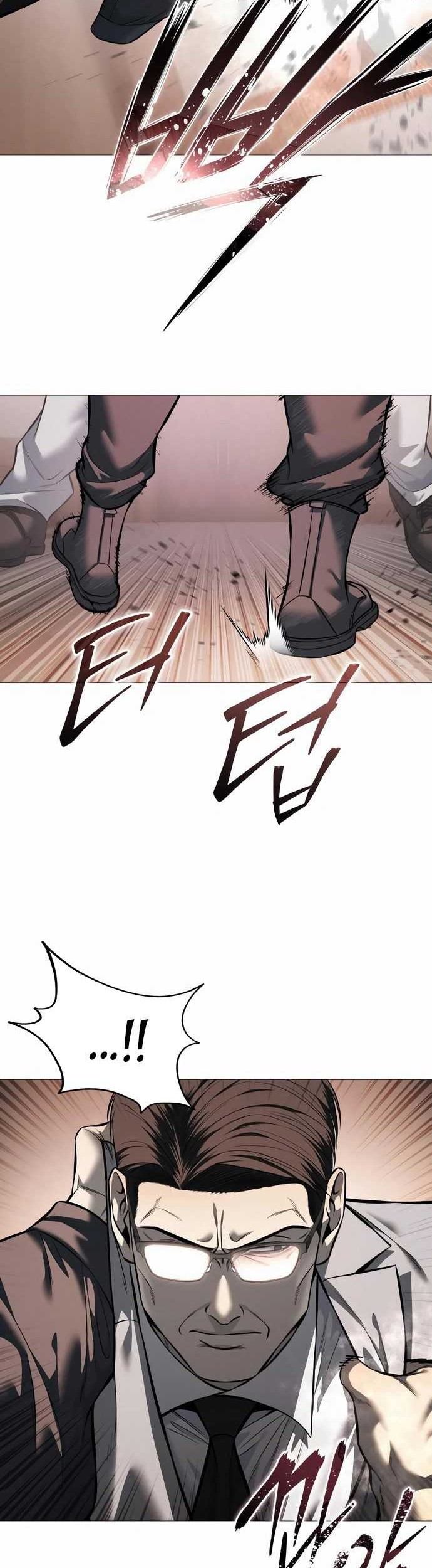 Red Shirt Chapter 18 Gambar 28