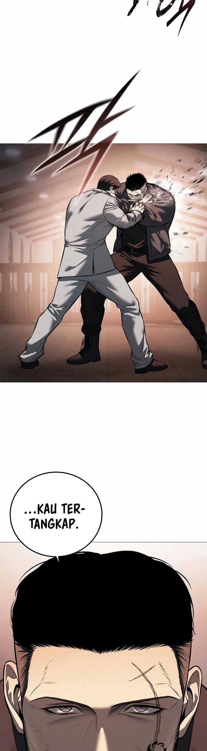 Red Shirt Chapter 18 Gambar 29