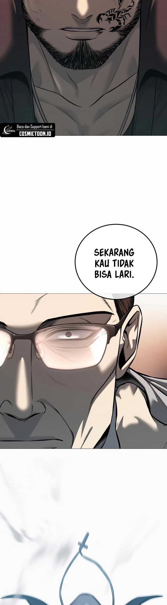 Red Shirt Chapter 18 Gambar 30