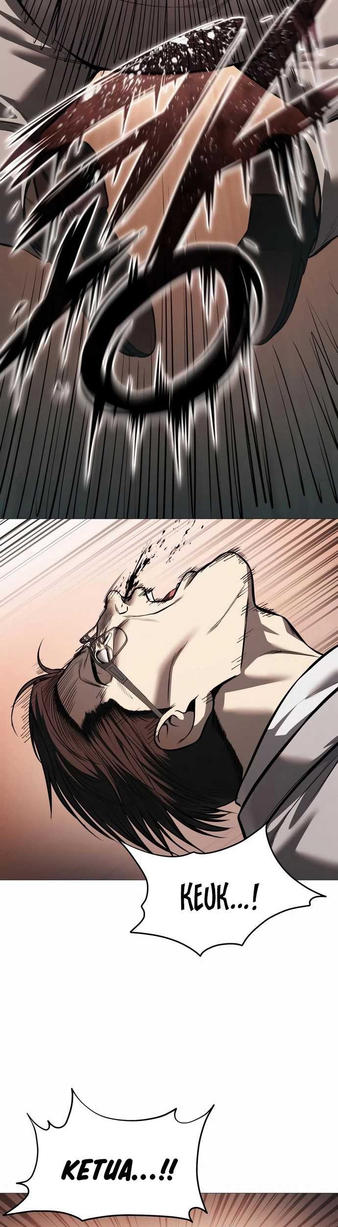 Red Shirt Chapter 18 Gambar 33