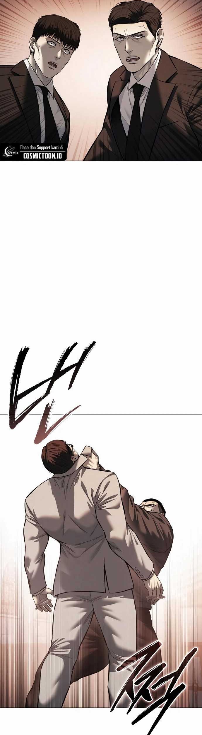 Red Shirt Chapter 18 Gambar 34