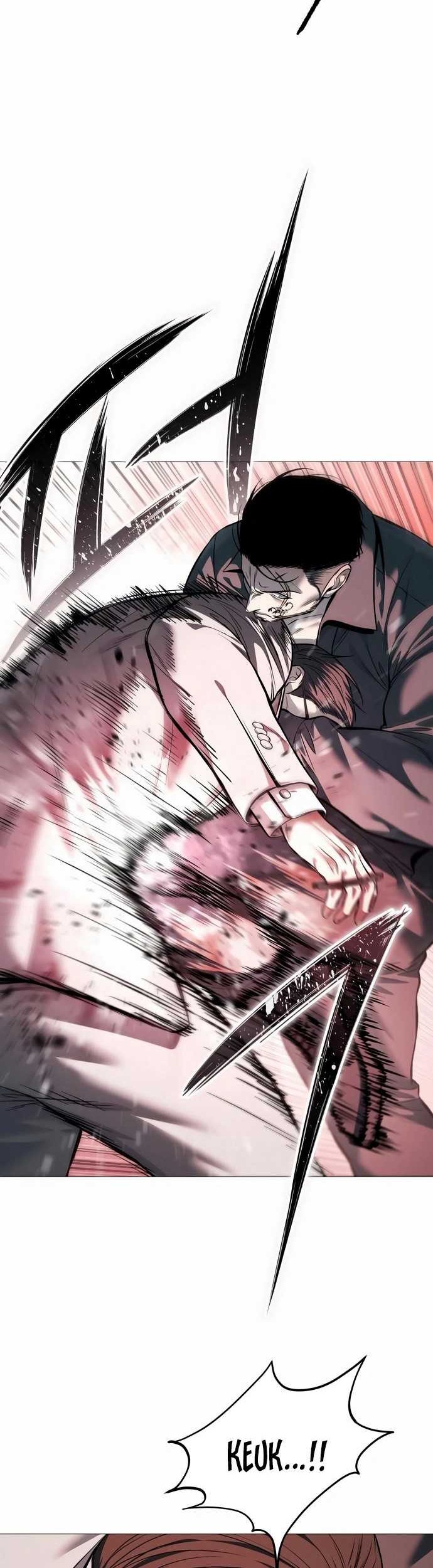 Red Shirt Chapter 18 Gambar 35