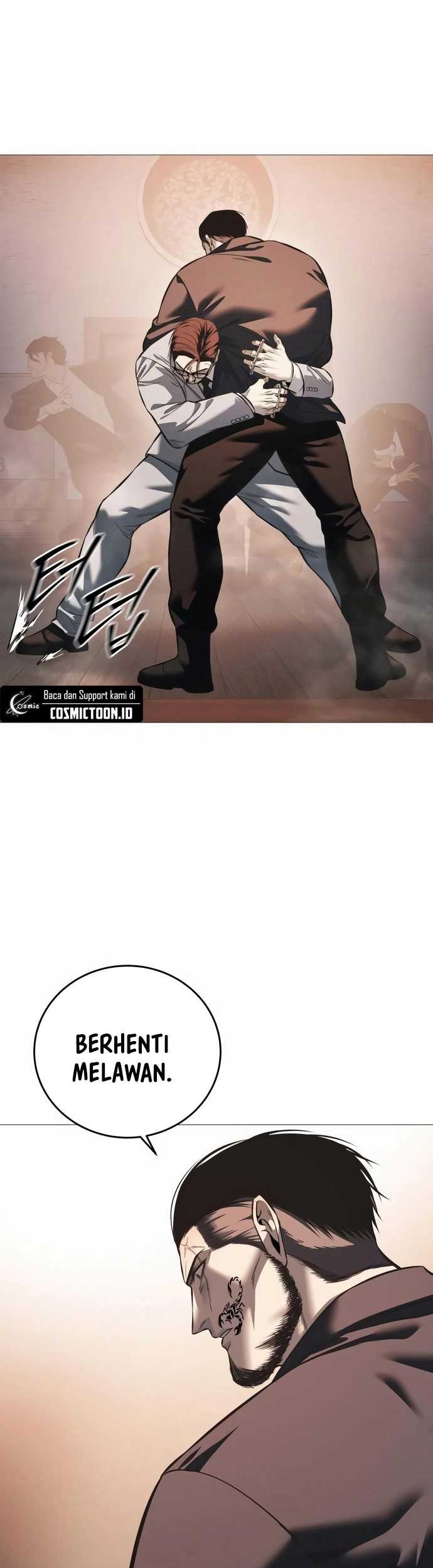 Red Shirt Chapter 18 Gambar 37
