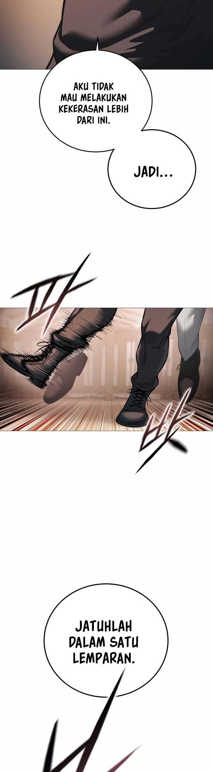 Red Shirt Chapter 18 Gambar 38