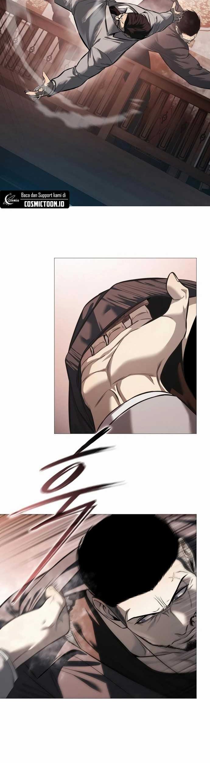 Red Shirt Chapter 18 Gambar 40