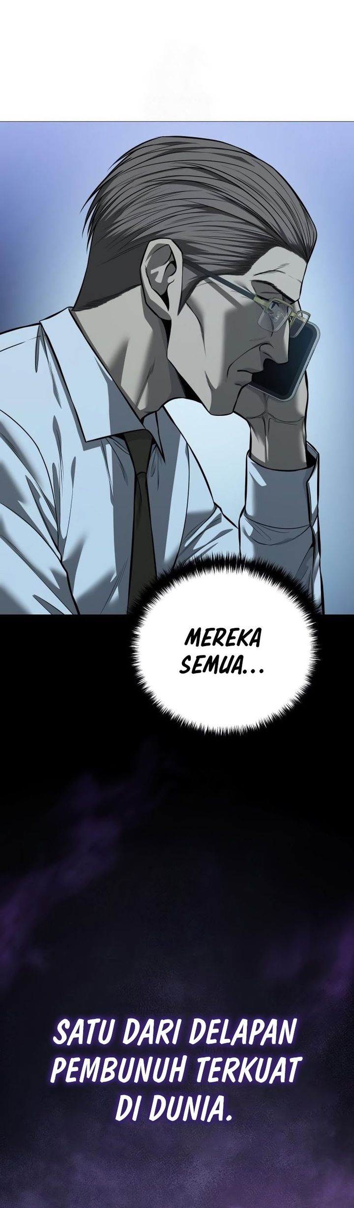 Red Shirt Chapter 19 Gambar 19