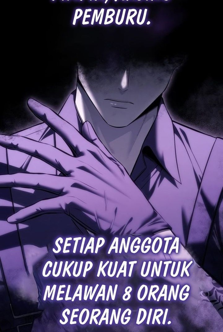 Red Shirt Chapter 19 Gambar 21