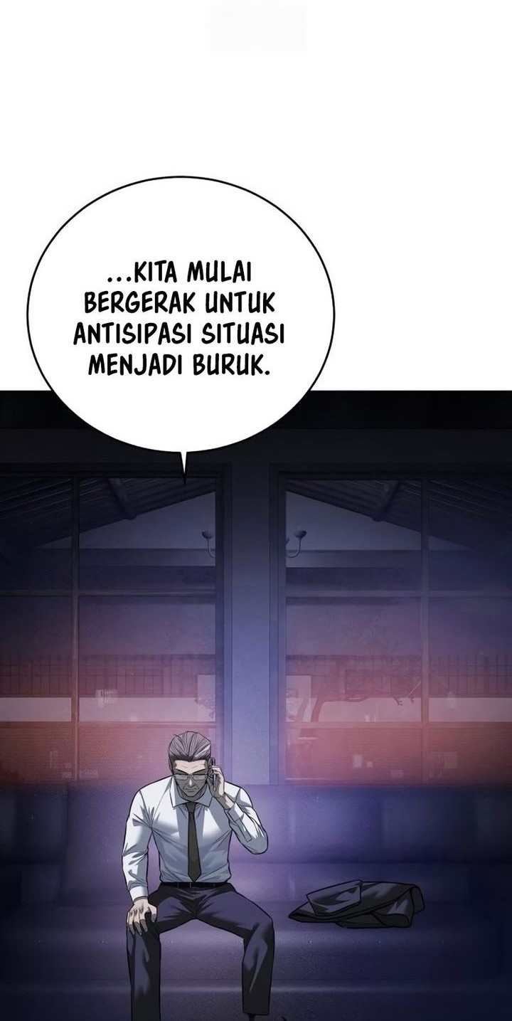 Red Shirt Chapter 19 Gambar 23