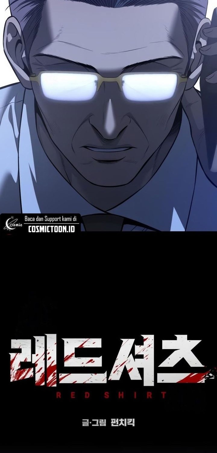 Red Shirt Chapter 19 Gambar 25