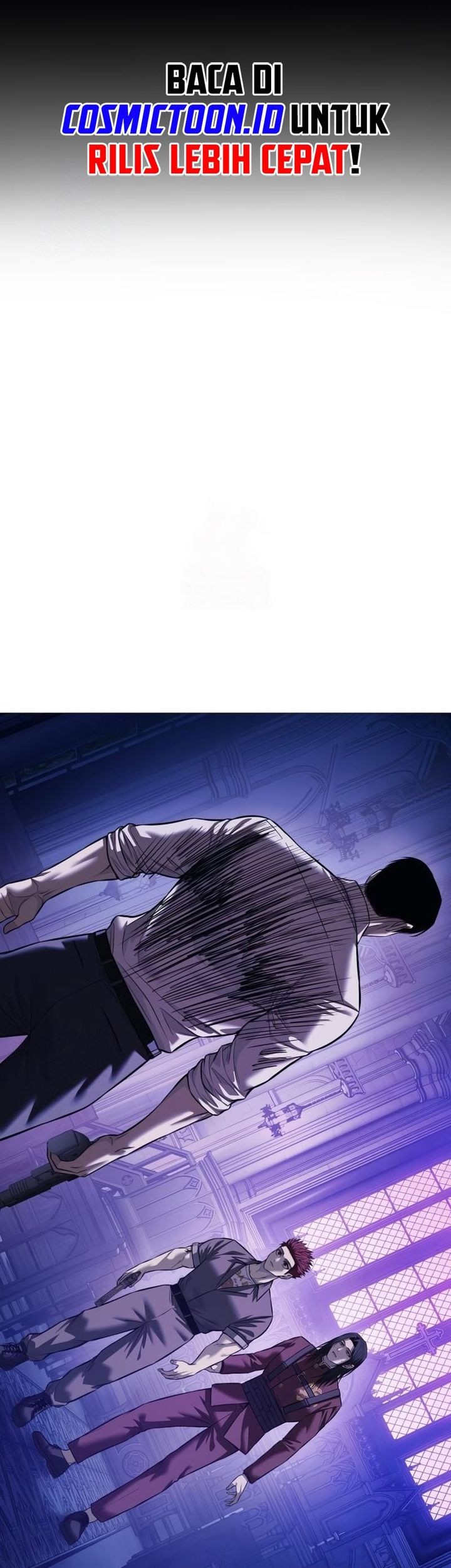 Red Shirt Chapter 19 Gambar 26