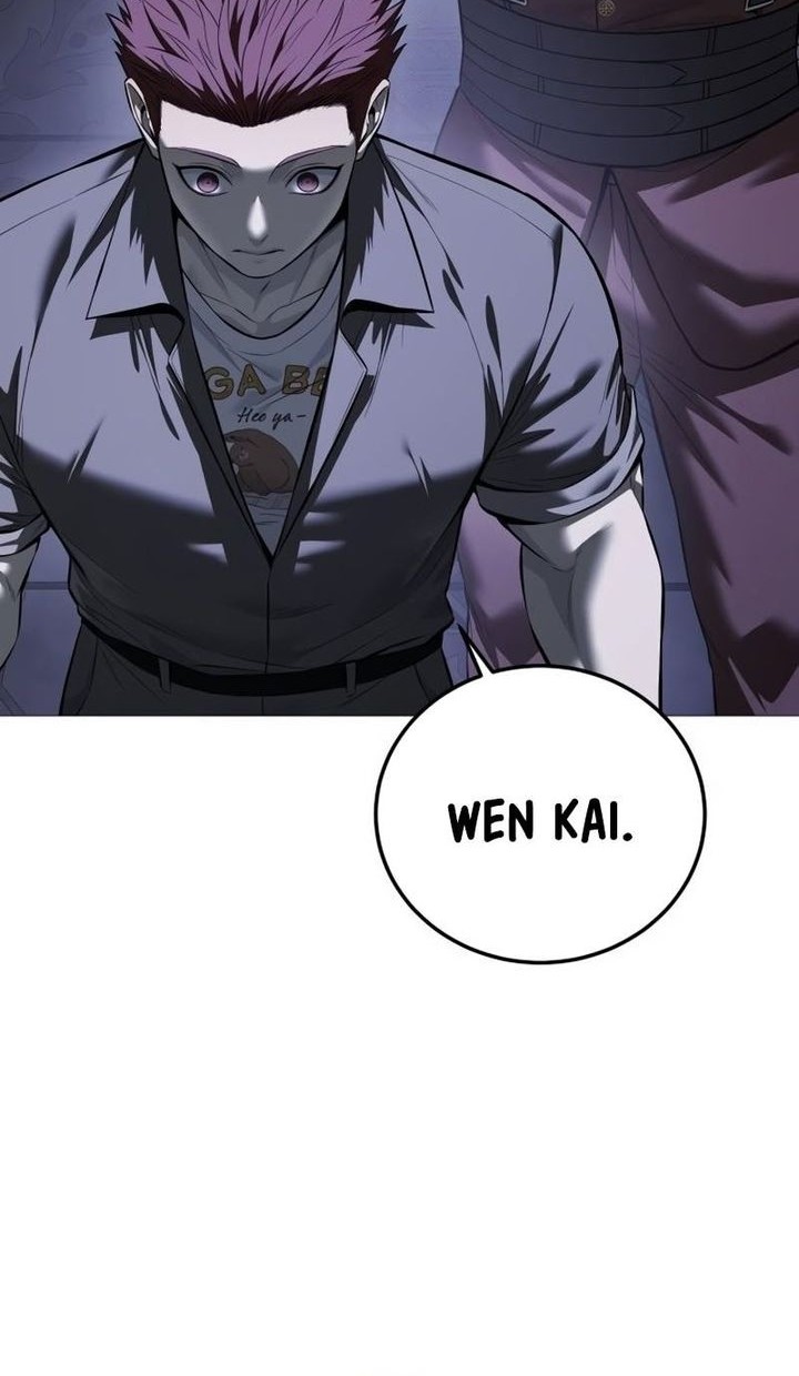 Red Shirt Chapter 19 Gambar 31