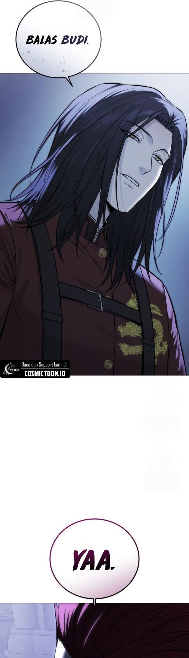 Red Shirt Chapter 19 Gambar 34