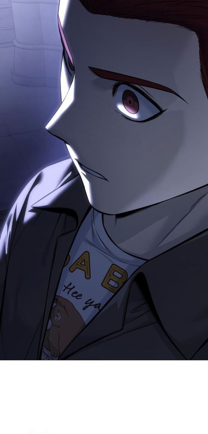 Red Shirt Chapter 19 Gambar 35