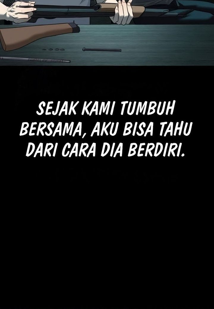 Red Shirt Chapter 19 Gambar 37