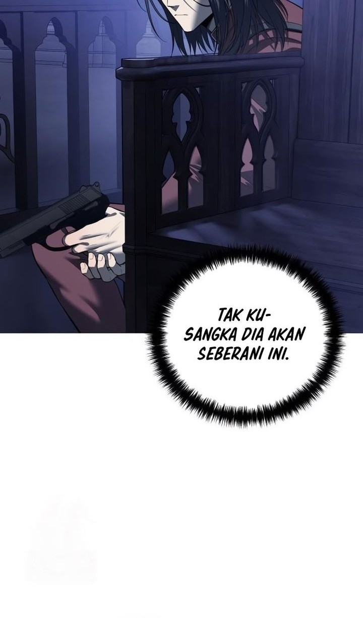 Red Shirt Chapter 19 Gambar 43