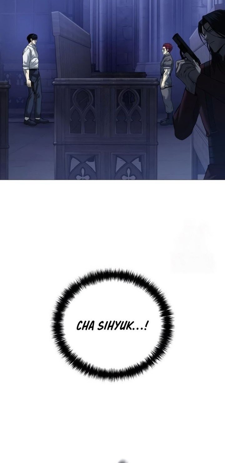 Red Shirt Chapter 19 Gambar 45