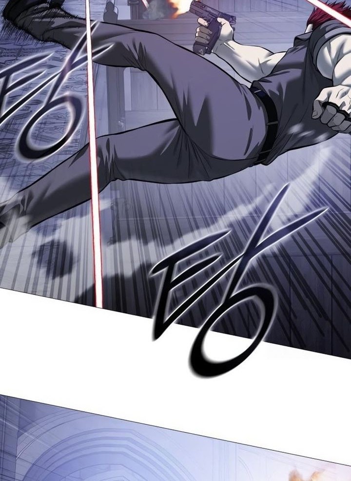 Red Shirt Chapter 19 Gambar 47