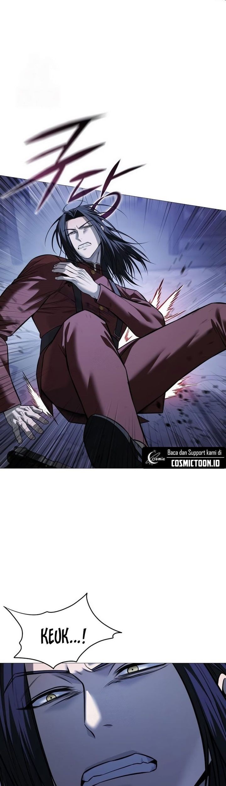 Red Shirt Chapter 19 Gambar 51