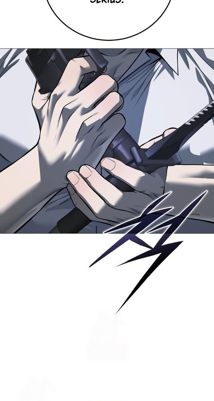 Red Shirt Chapter 19 Gambar 54