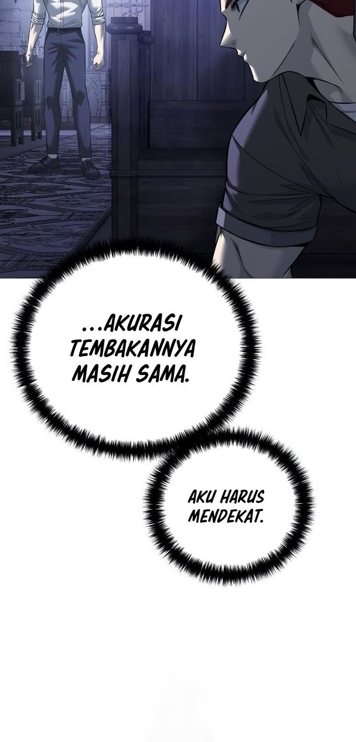 Red Shirt Chapter 19 Gambar 56