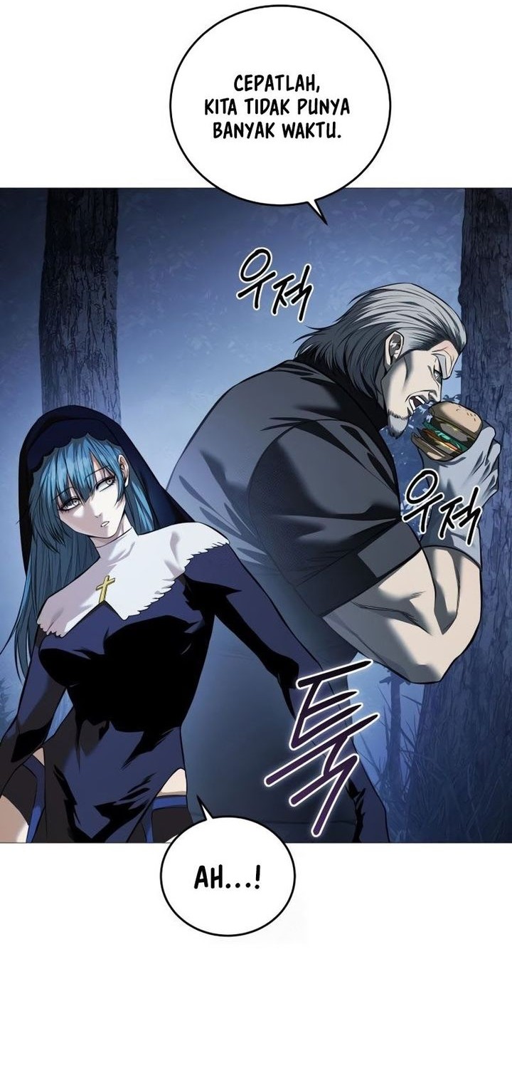 Red Shirt Chapter 19 Gambar 4