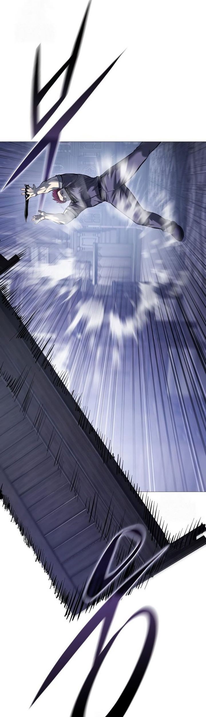 Red Shirt Chapter 19 Gambar 59