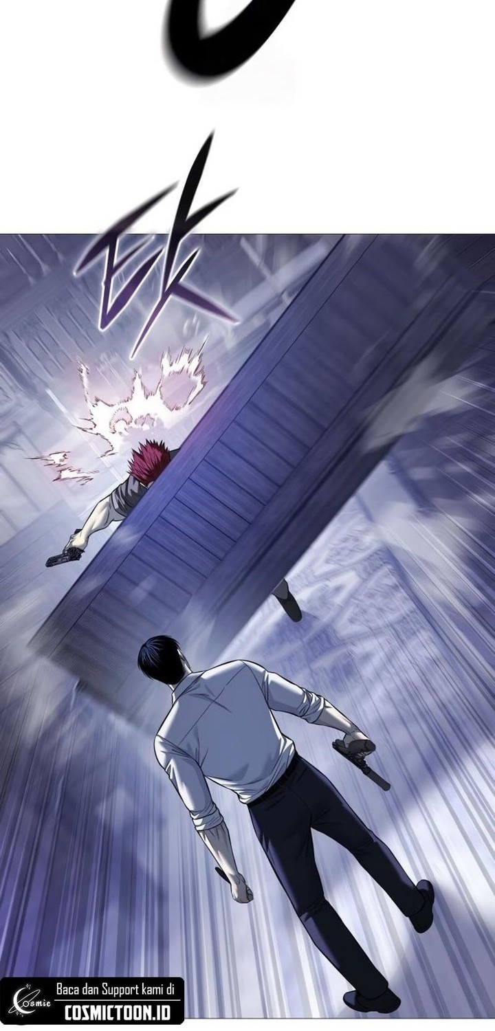 Red Shirt Chapter 19 Gambar 60