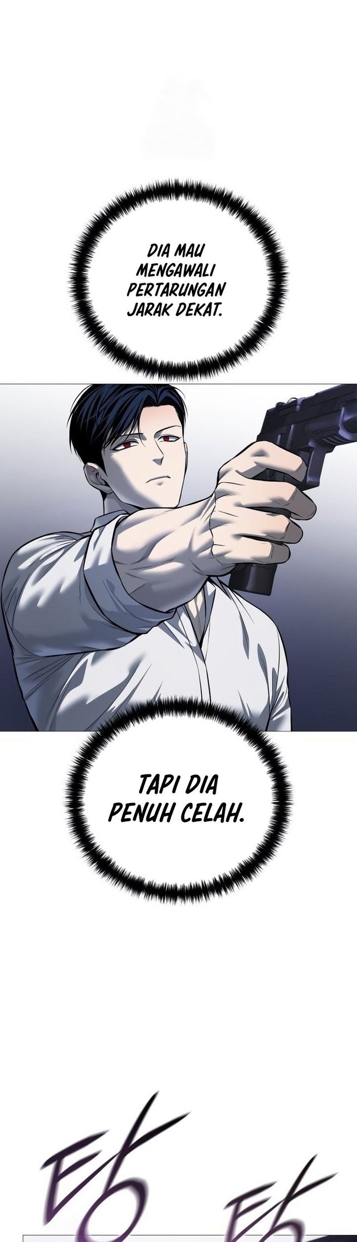 Red Shirt Chapter 19 Gambar 61